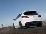 Mazda3 Hatchback by Mazdaspeed 2009 года